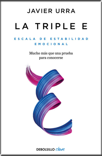 [9788466346306] LA TRIPLE E: Escala de estabilidad emocional