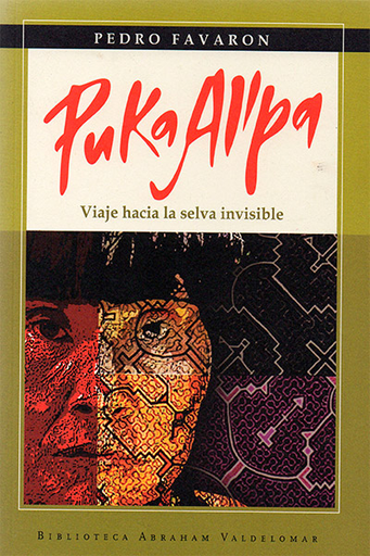 [9786124697302] PUKA ALLPA