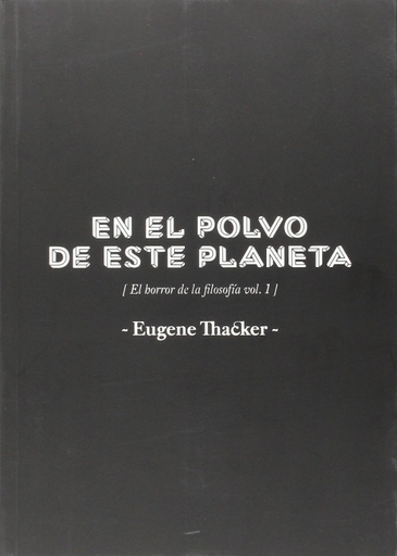 [9788494394508] EN EL POLVO DE ESTE PLANETA