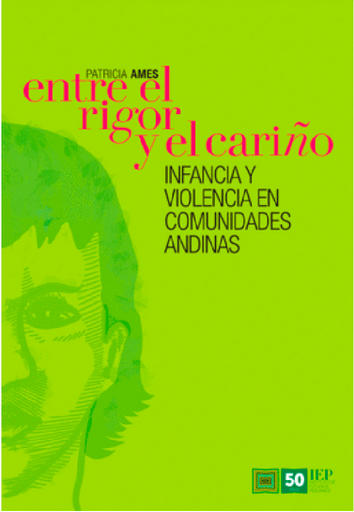 [9789972514432] ENTRE EL RIGOR Y EL CARIÑO