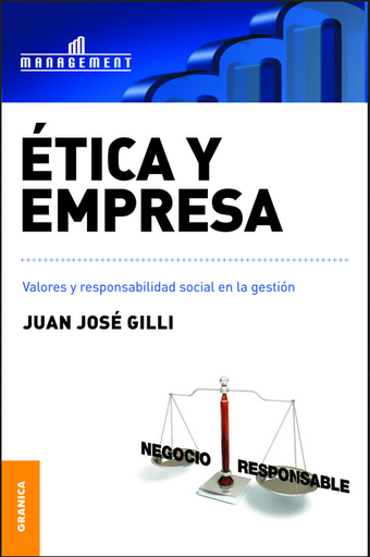 [9789506415945] ÉTICA Y EMPRESA