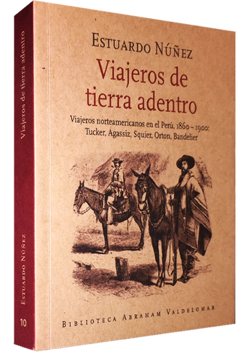 [9786124667794] VIAJE DE TIERRA ADENTRO