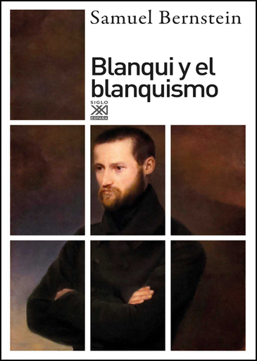 [9788432318115] BLANQUI Y EL BLANQUÍSIMO