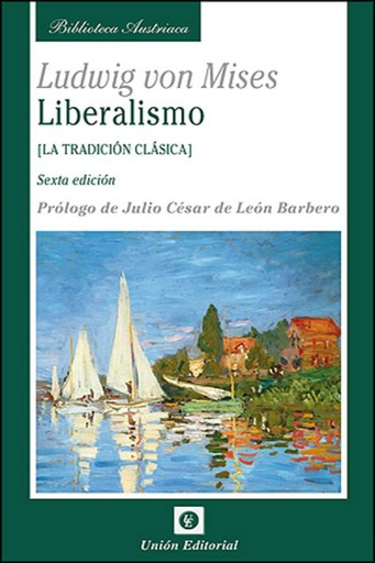 [9788472095397] LIBERALISMO
