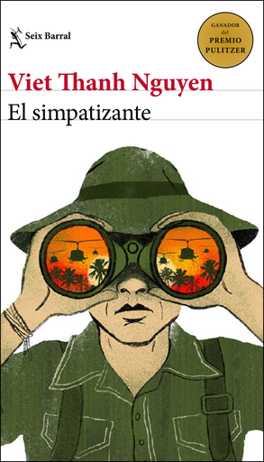 [9788432232237] EL SIMPATIZANTE