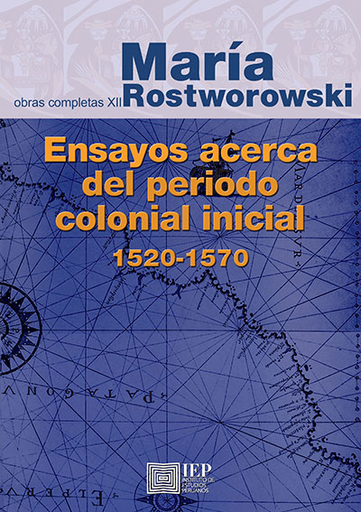 [9789972516191] ENSAYOS ACERCA DEL PERIODO COLONIAL INICIAL 1520-1570