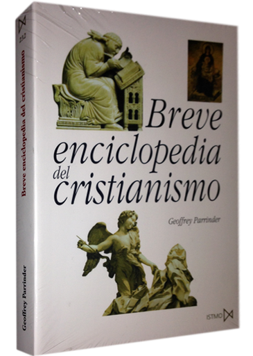 [9788470904066] BREVE ENCICLOPEDIA DEL CRISTIANISMO
