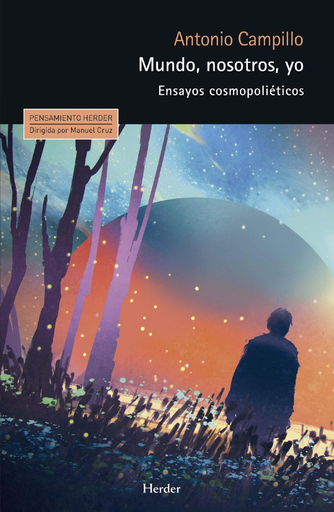 [9788425441202] MUNDO, NOSOTROS, YO