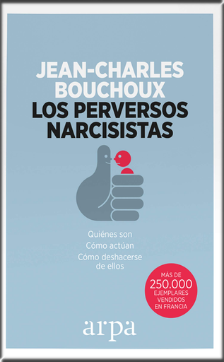 [9788416601226] LOS PERVERSOS NARCISISTAS