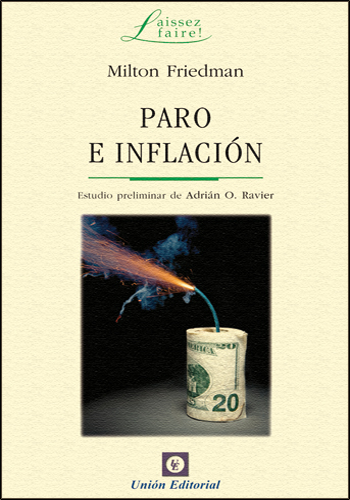[9788472095762] PARO E INFLACIÓN