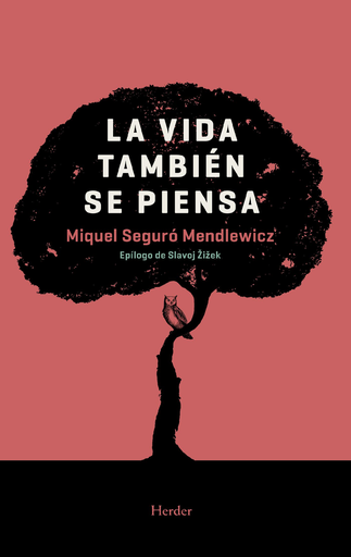 [9788425441325] LA VIDA TAMBIÉN SE PIENSA