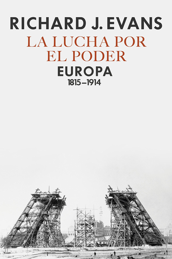 [9788417067236] LA LUCHA POR EL PODER