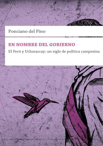 [9786124698552] EN NOMBRE DEL GOBIERNO