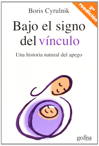 [9788497840422] BAJO EL SIGNO DEL VÍNCULO