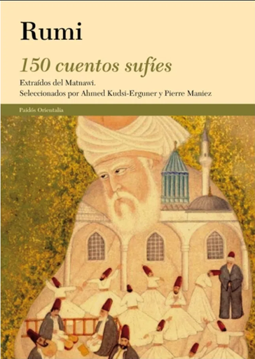 [9788449327292] 150 CUENTOS SUFÍES