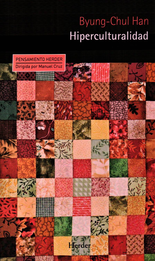 [9788425440618] HIPERCULTURALIDAD