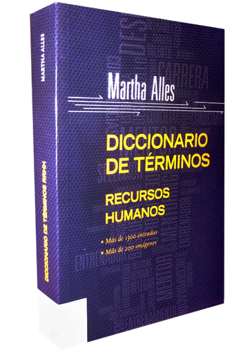 [9789506416188] DICCIONARIO DE TÉRMINOS DE RECURSOS HUMANOS