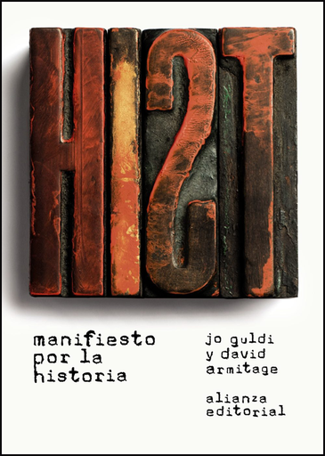 [9788491043041] MANIFIESTO POR LA HISTORIA