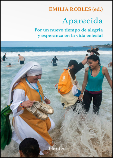 [9788425433450] APARECIDA