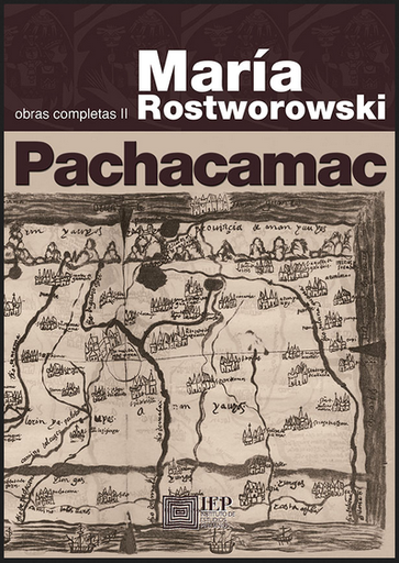 [9789972510793] PACHACAMAC