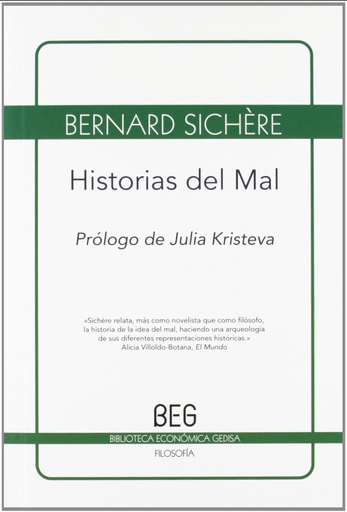 [9788497842419] HISTORIAS DEL MAL