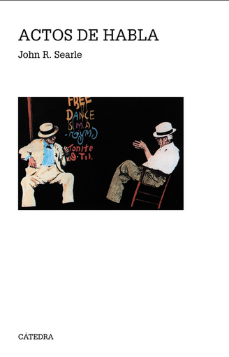 [9788437636818] ACTOS DE HABLA