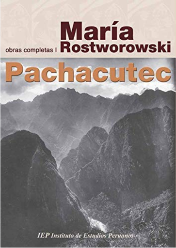 [9789972510601] PACHACUTEC