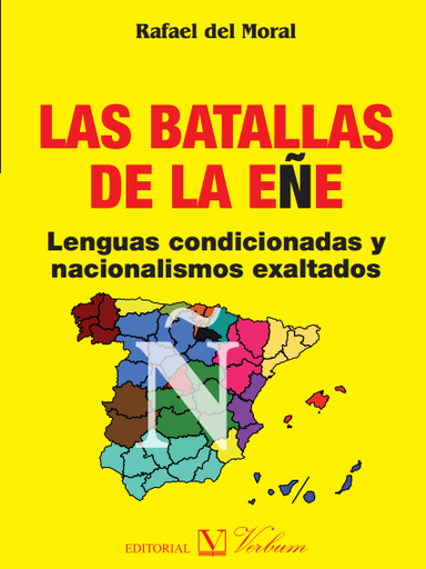 [9788490742389] LAS BATALLAS DE LA EÑE