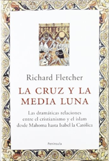 [9788483076538] LA CRUZ Y LA MEDIA LUNA