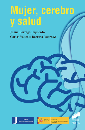 [9788491712381] MUJER, CEREBRO Y SALUD
