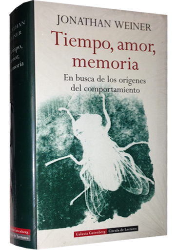 [9788481093216] TIEMPO, AMOR, MEMORIA