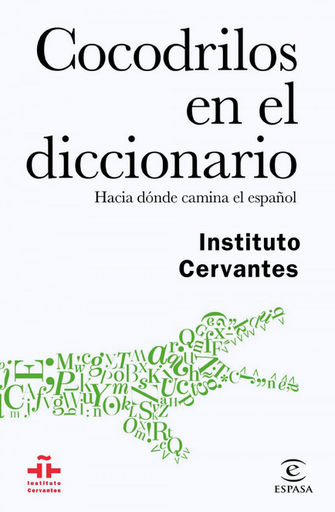 [9788467048926] COCODRILOS EN EL DICCIONARIO