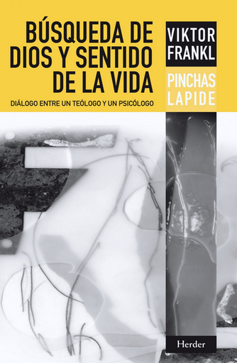 [9788425428333] BÚSQUEDA DE DIOS Y SENTIDO DE LA VIDA