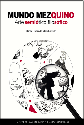 [9789972453830] MUNDO MEZQUINO