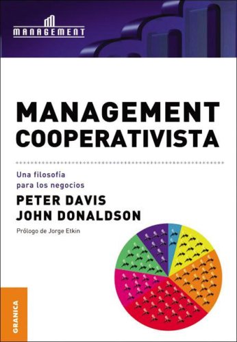 [9789506413514] MANAGEMENT COOPERATIVISTA