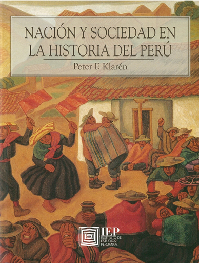 [9789972510953] NACIÓN Y SOCIEDAD EN LA HISTORIA DEL PERÚ