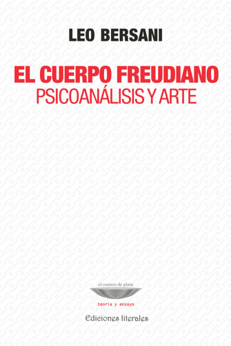 [9789871772087] EL CUERPO FREUDIANO