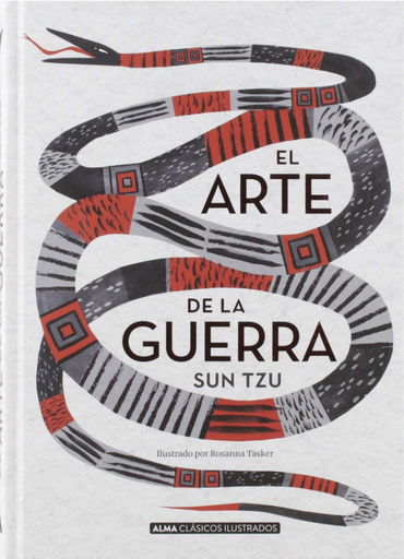 [9788417430566] EL ARTE DE LA GUERRA