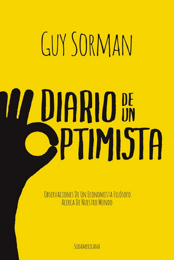 [9789500741965] DIARIO DE UN OPTIMISTA