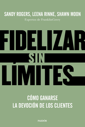 [9788449336799] FIDELIZAR SIN LÍMITES