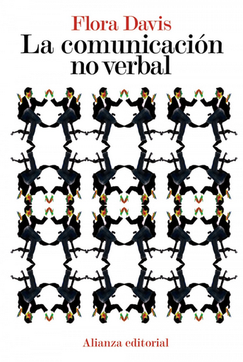 [9788420664248] LA COMUNICACIÓN NO VERBAL