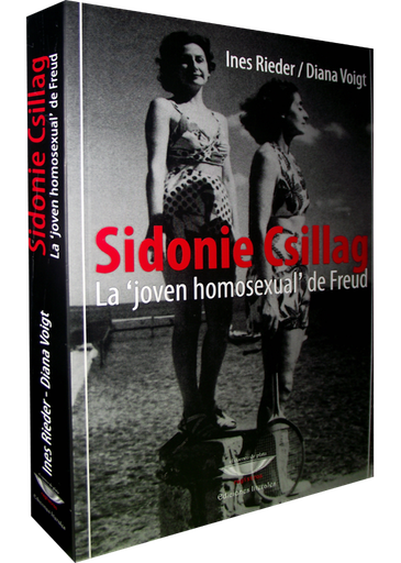 [9789872161538] SIDONIE CSILLAG