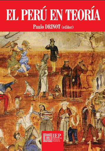 [9789972516245] EL PERÚ EN TEORÍA