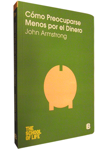 [9788466647892] CÓMO PREOCUPARSE MENOS POR EL DINERO