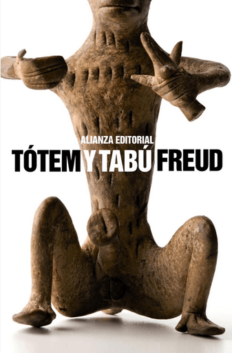 [9788420650883] TÓTEM Y TABÚ