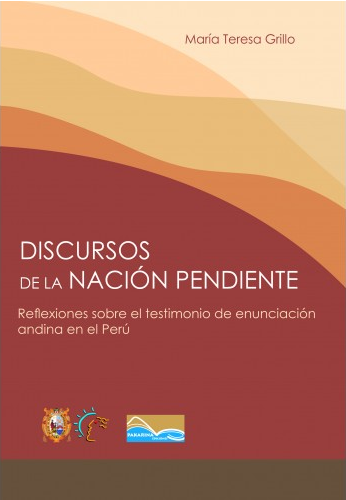 [9786124297175] DISCURSOS DE LA NACIÓN PENDIENTE