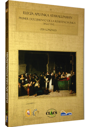 [9786124660719] ELEGÍA APU INKA ATAWALLPAMAN