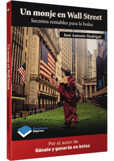 [9788415750369] UN MONJE EN WALL STREET