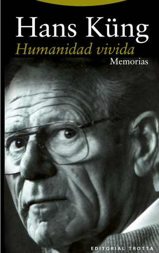 [9788498795547] HUMANIDAD VIVIDA