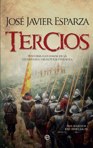 [9788491647317] TERCIOS